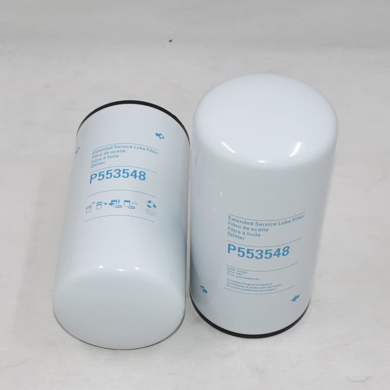 P553548 High Quality Replacement Oil Filter