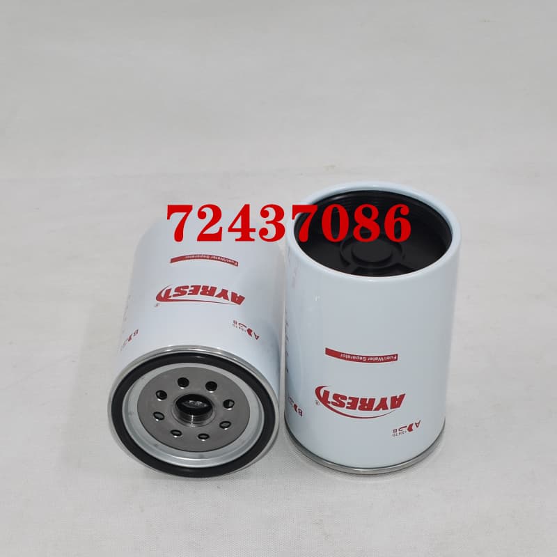 AGCO Fuel Water Separator 72437086