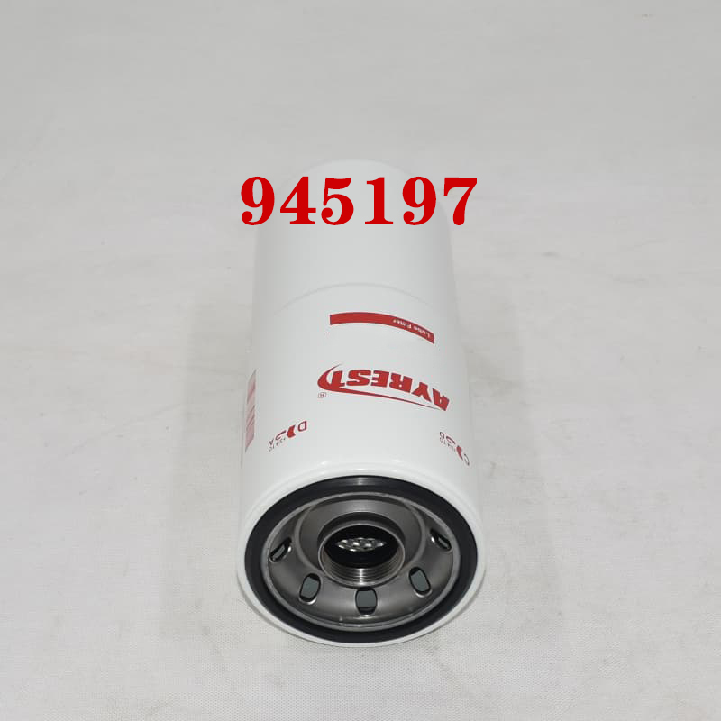 945197 Oil Filter for Orenstein & Koppel equipment