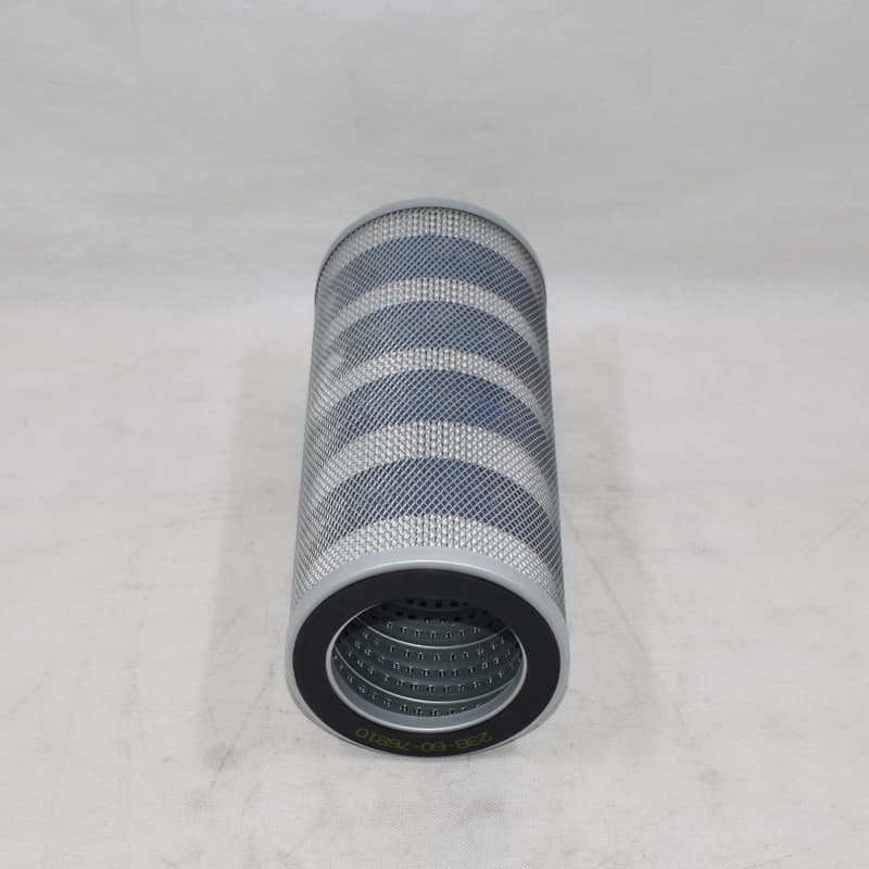Komatsu Hydraulic Filter 23B-60-76810 replacement