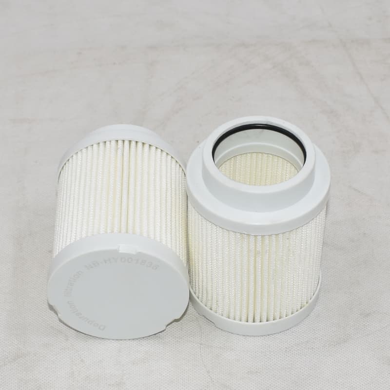 938993Q Parker compatible hydraulic filter with high pressure rating
