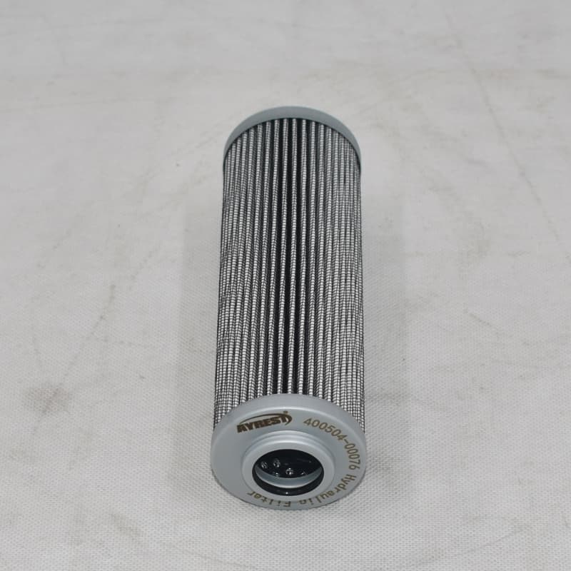 Daewoo Doosan Hydraulic Filter 400504-00076 replacement