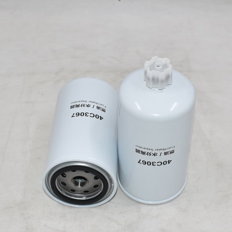 Liugong Fuel Water Separator Filter 40C3067