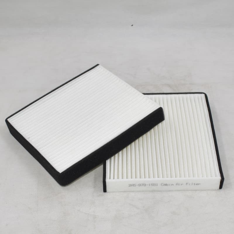 Komatsu Cabin Air Filter 2A5-979-1551