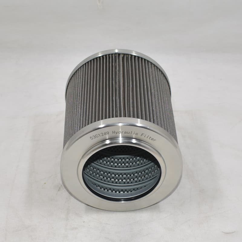 Liugong Hydraulic Filter 53C1249 - High Quality Replacement