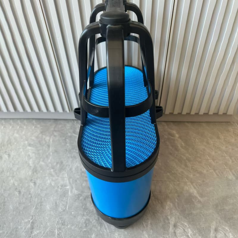 Donaldson Air Filter Cross Reference DBA6329 for heavy trucks