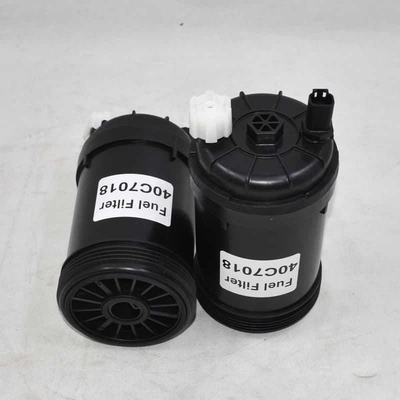40C7018 Liugong Fuel Water Separator Filter with anti-corrosion coating