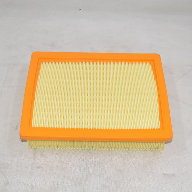 High Efficiency Cabin Air Filter CA100214480 for Isuzu D-Max