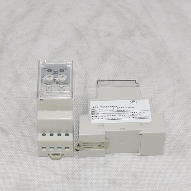 Eaton Circuit Breaker PFR-10 product image