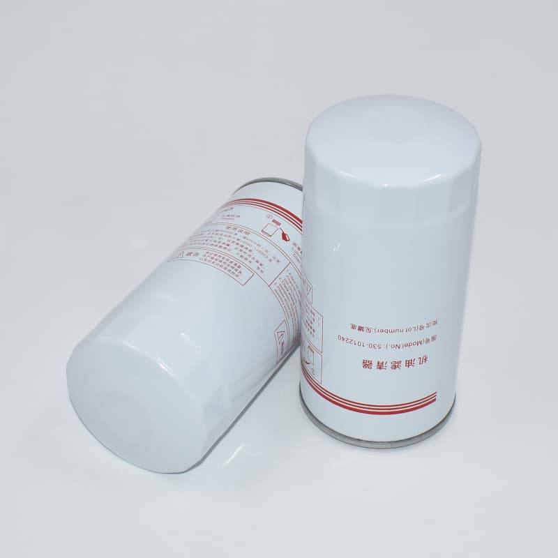 Yuchai High Flow Oil Filter 5301012240 - Professional Grade