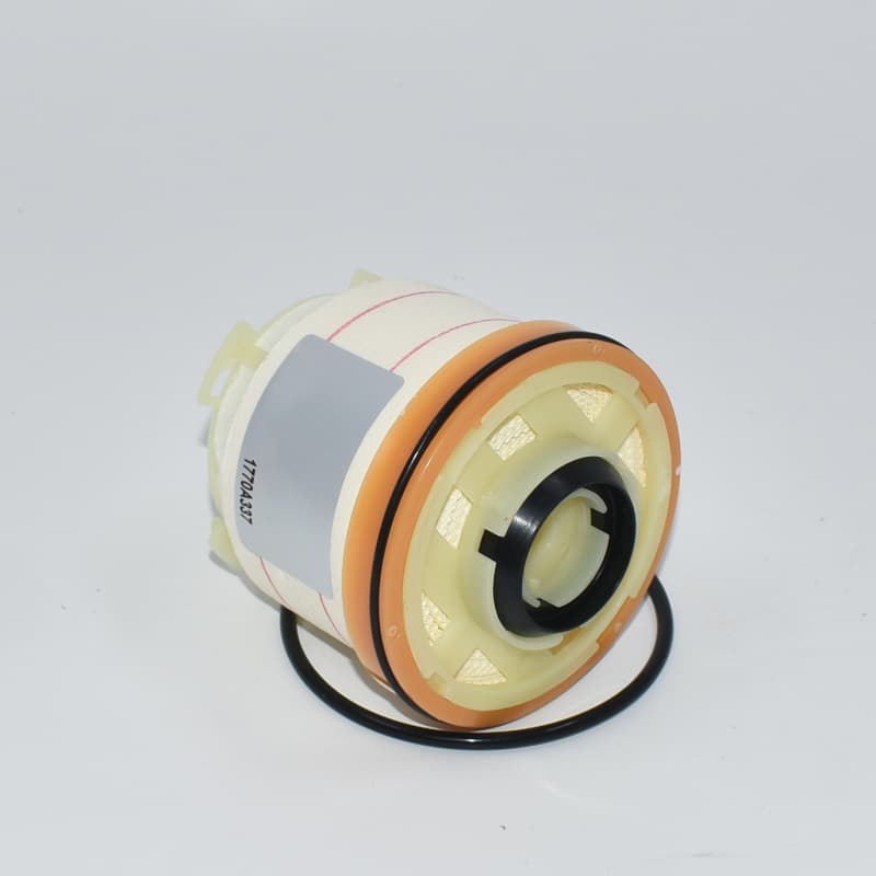 Mitsubishi Fuel Filter 1770A337 High Efficiency Replacement