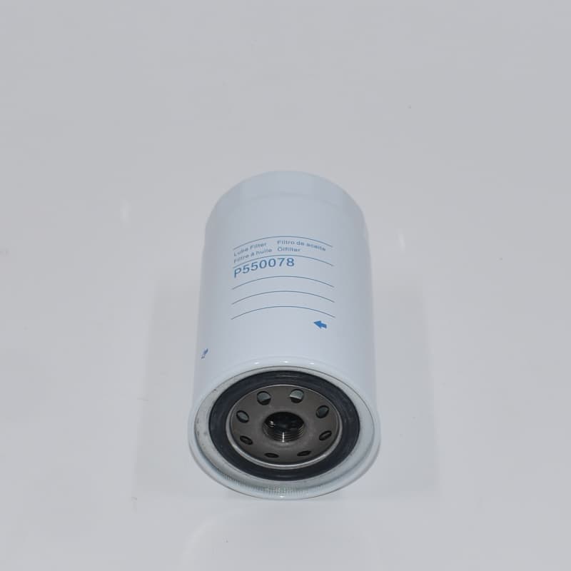 High Flow Oil Filter P550078 Product Image