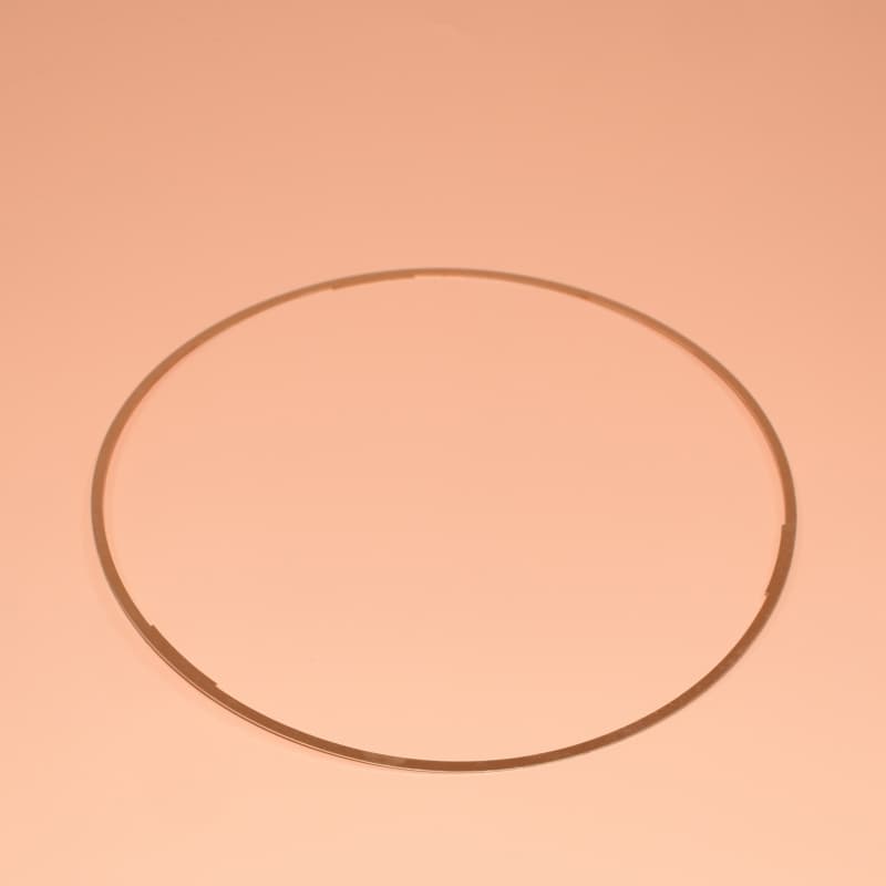 Cummins Liner Seal Ring 3088298 for Engine Block
