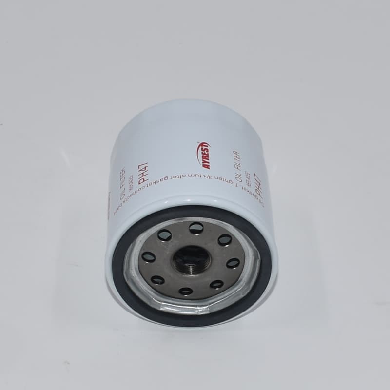 Heavy Duty Luberfiner Replacement Oil Filter PH47 for Commercial Engines