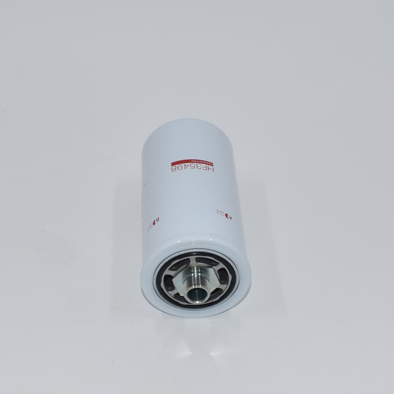 Universal Hydraulic Filter HF35498 for Fleetguard Replacement