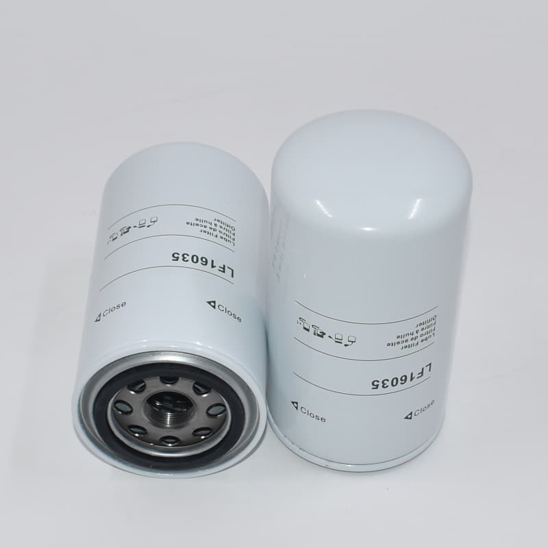 LF16035 Extended Life High Flow Oil Filter for Dodge Trucks