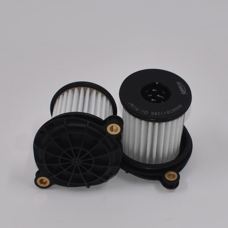 Mercedes-Benz Engine Oil Filter A0002611285 - High Quality Replacement Part
