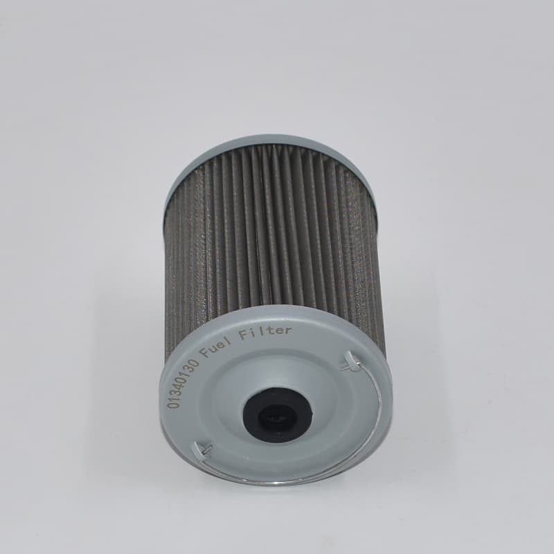 01340130 Deutz Fuel Filter Replacement for Heavy Duty Machinery