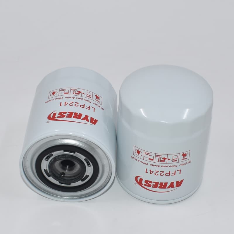 LFP2241 High Performance Luberfiner Replacement Oil Filter