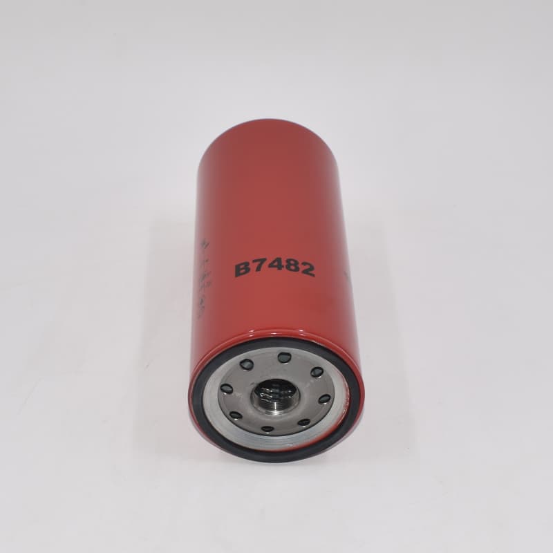 B7482 Oil Filter Lookup - High Flow Oil Filter for heavy machinery