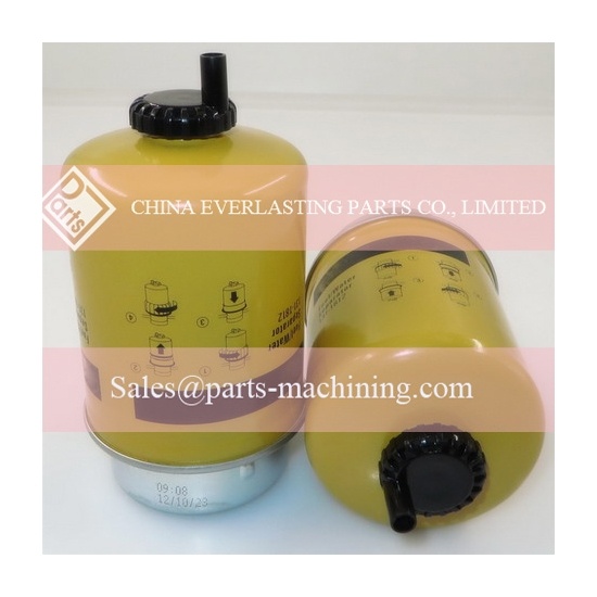 pezzo di ricambio per camion filtro carburante diesel 131-1812