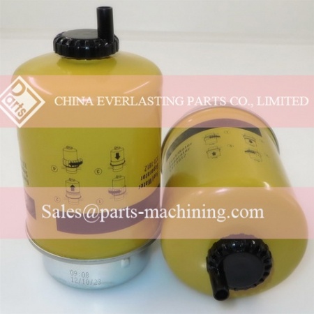 pezzo di ricambio per camion filtro carburante diesel 131-1812