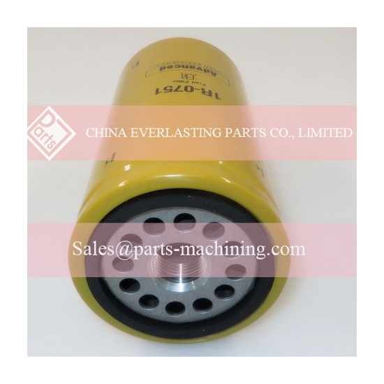 filtro carburante spin-on ad alta efficienza 1R-0751