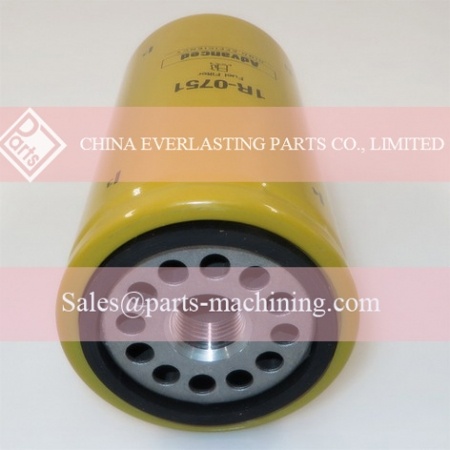 filtro carburante spin-on ad alta efficienza 1R-0751