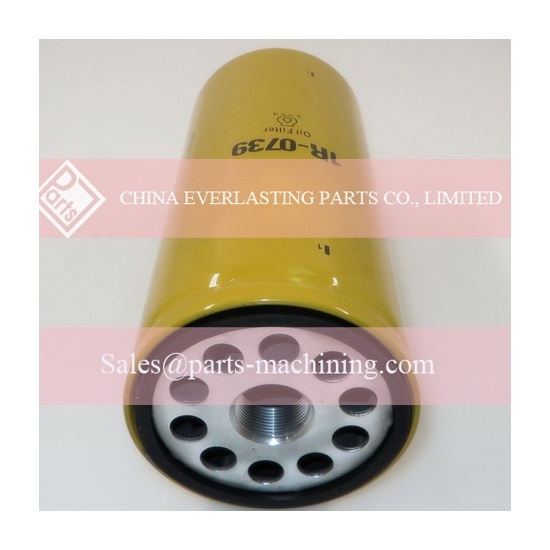 filtro olio parte motore camion 1R0739 1R-0739