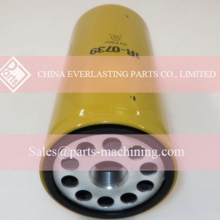 filtro olio parte motore camion 1R0739 1R-0739