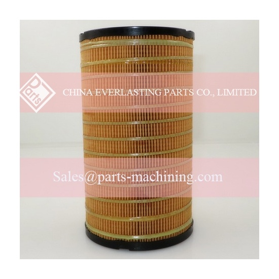 filtro idraulico per escavatore per macchine edili 1R-0741