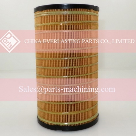 filtro idraulico per escavatore per macchine edili 1R-0741
