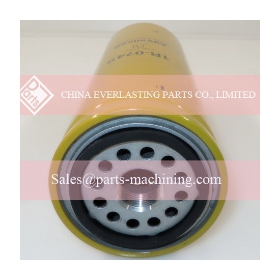 filtro gasolio 1R-0749 uso per CAT