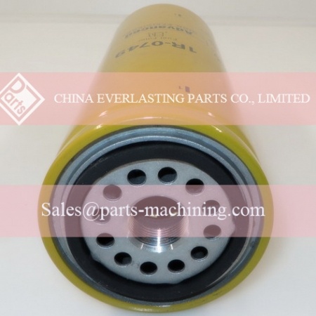 filtro gasolio 1R-0749 uso per CAT