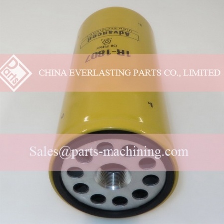 Filtro olio di qualità OEM 1R1807