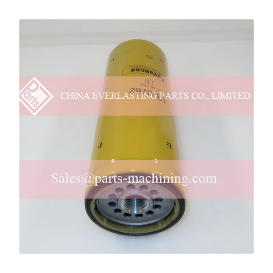 filtro carburante motore diesel 1r-0762