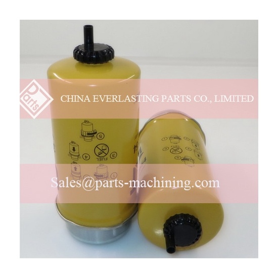 Filtro originale per escavatore CAT 361-9554