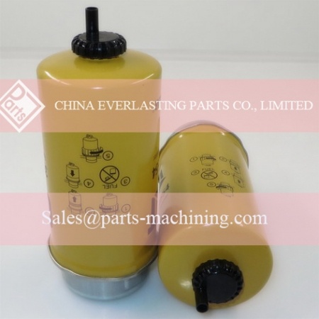 Filtro originale per escavatore CAT 361-9554