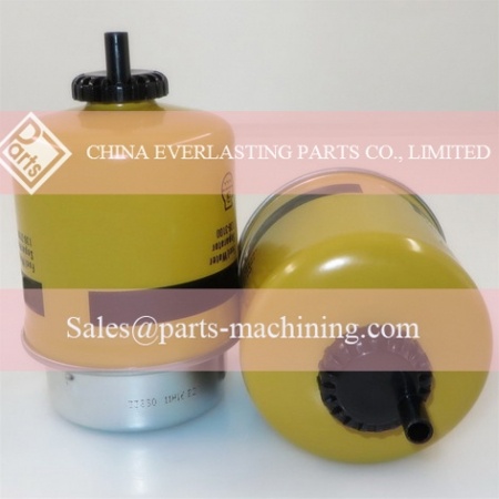 filtro separatore acqua carburante 138-3100