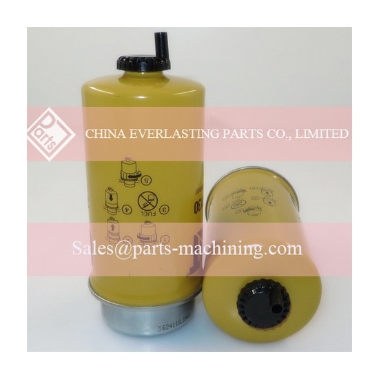 filtro del carburante di alta qualità 228-9130