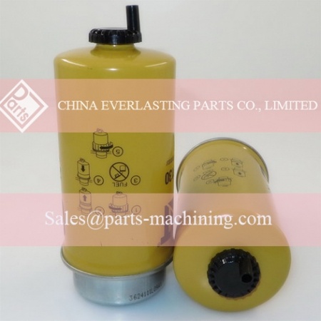 filtro del carburante di alta qualità 228-9130