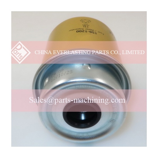Tractor Fuel Filter 156-1200