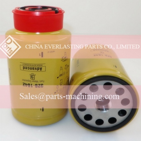 Manufacturer of fuel/water separator 326-1642