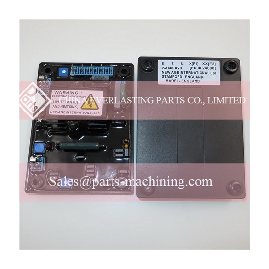 Stamford AVR SX460 regolatore di tensione automatico