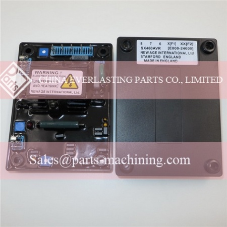 Stamford AVR SX460 regolatore di tensione automatico