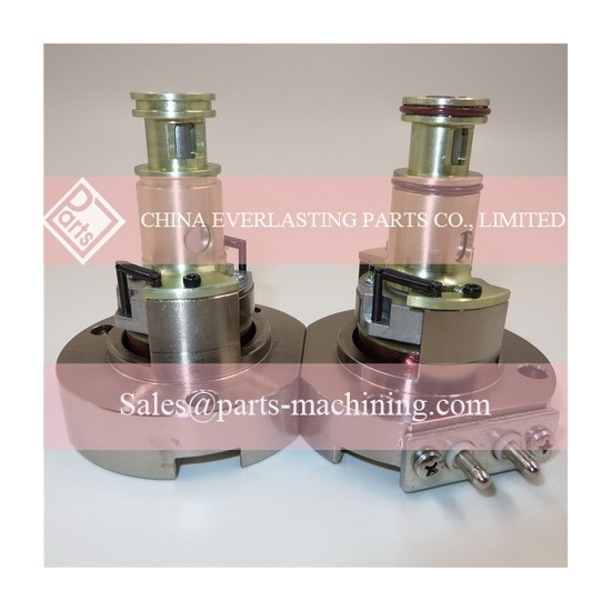 attuatore regolatore elettronico del generatore cummins 3408324
