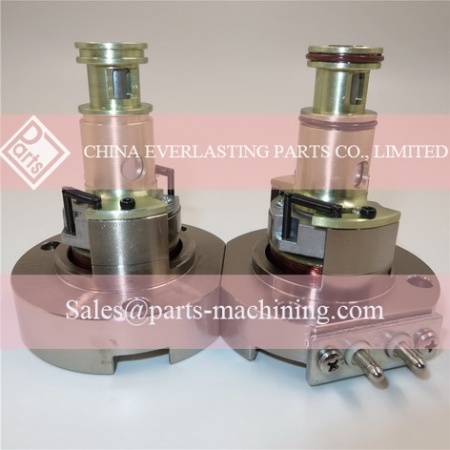 attuatore regolatore elettronico del generatore cummins 3408324