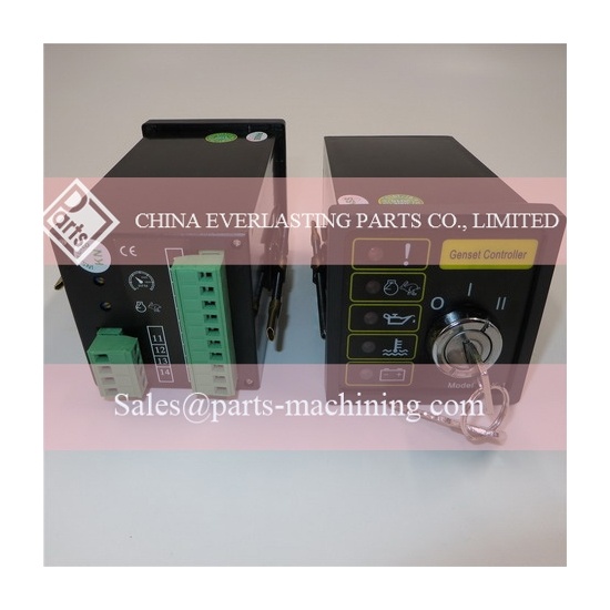 controller del gruppo elettrogeno per acque profonde DSE501K