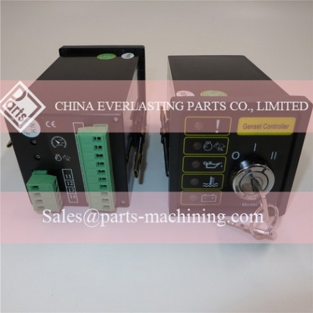 controller del gruppo elettrogeno per acque profonde DSE501K