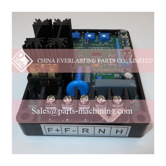 GAVR 8A regolatore di tensione automatico modello avr per generatore